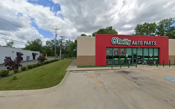 O'Reilly Auto Parts - photo 3