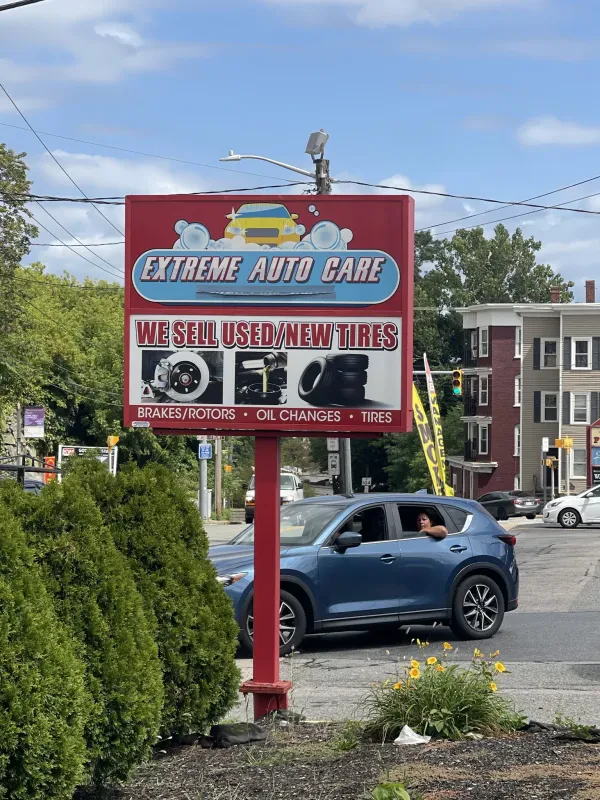 Extreme Auto Care and tires - photo 2