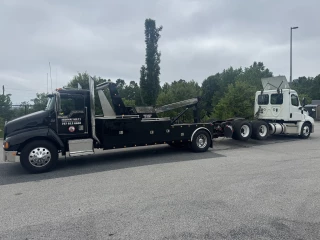 Highway Help LLC