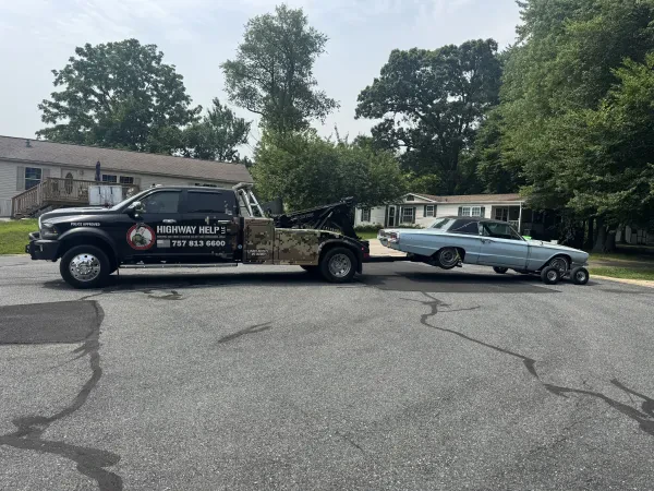 Highway Help LLC - photo 2