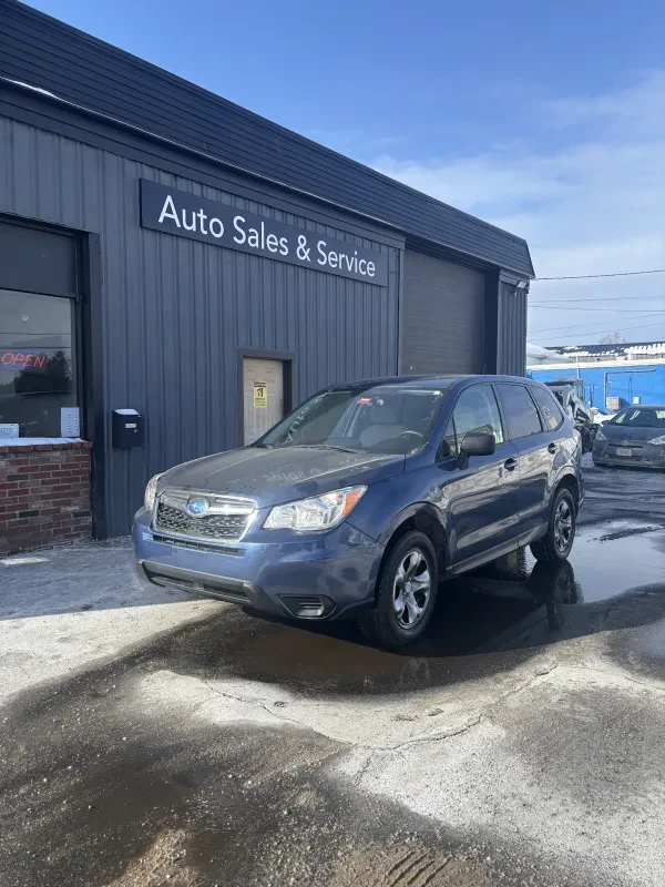 MP Automotive - photo 3