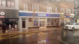 Chase Bank