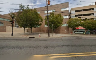 Rutgers University Police Department
