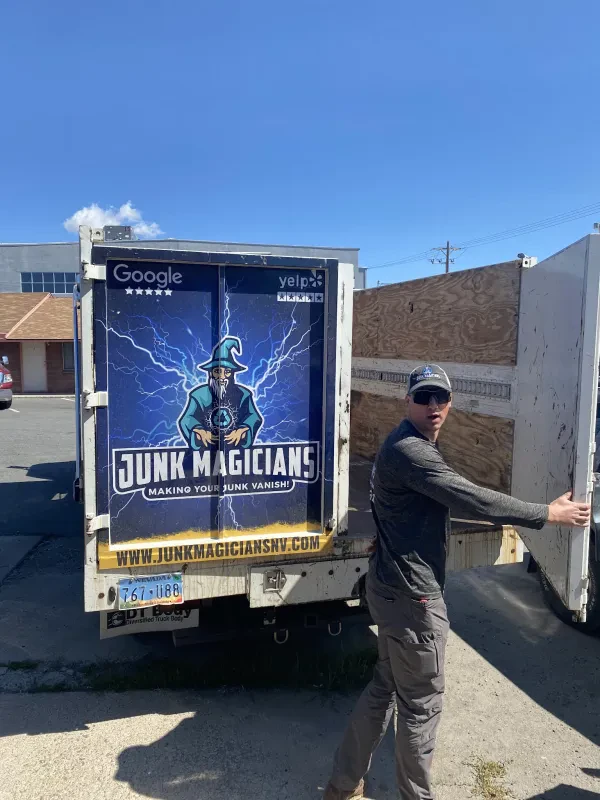 Junk Magicians Reno - photo 2