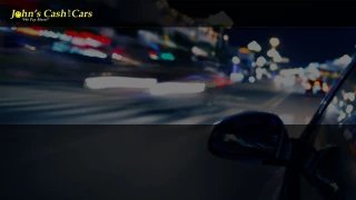 John's Cash For Cars