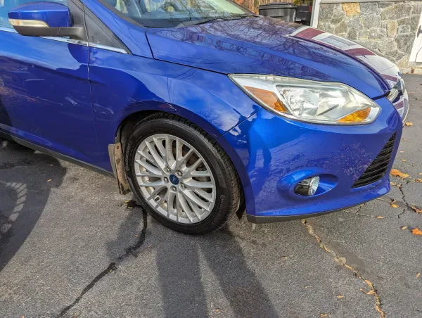 R & C Auto Body Inc. - photo 2