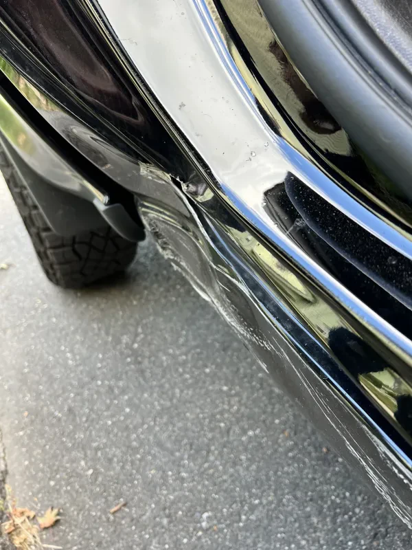 R & C Auto Body Inc. - photo 4
