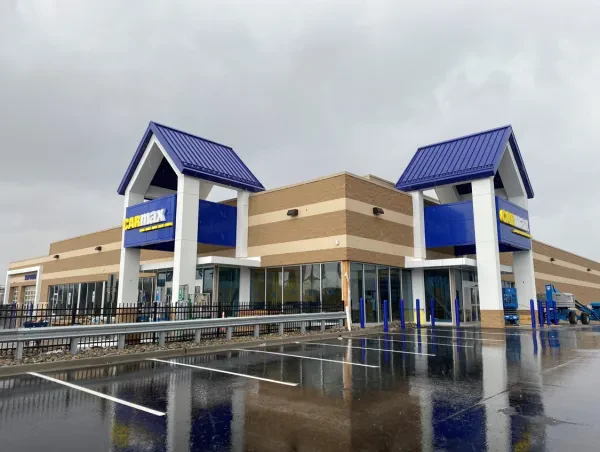 CarMax - photo 2