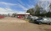 Hall's Towing Service