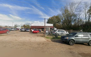 Hall's Towing Service