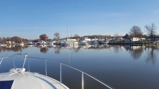 Edwards Boat Yard