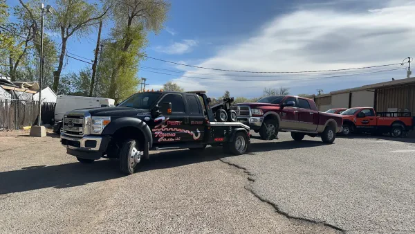Xpert Towing Co & Son - photo 2