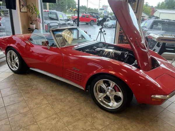 Leavitt Auto & Truck - photo 2