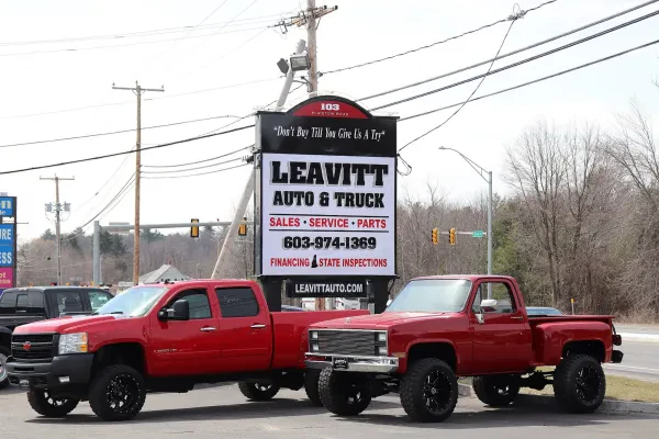 Leavitt Auto & Truck - photo 3