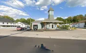 United Auto Body