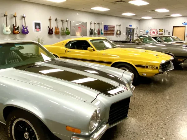 Venom Classics LLC - photo 2