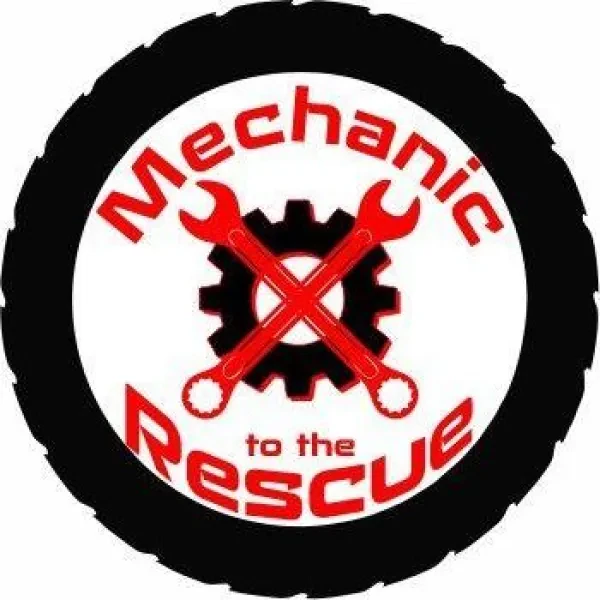 Mechanic To The Rescue - photo 3