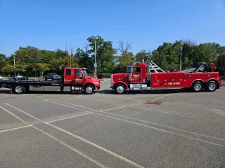 Somerset Hills Towing