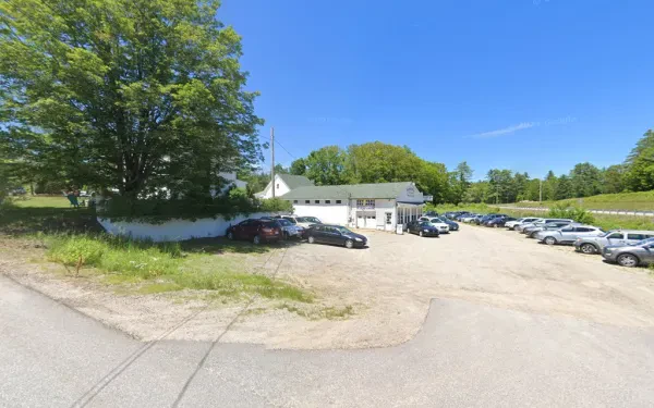 Gilford Auto Sales LLC - photo 2