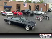 Modern Autobody