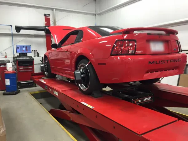 Modern Autobody - photo 2