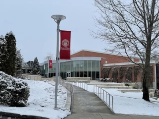 Sacred Heart University