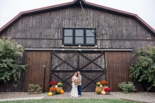Evergreen Farms