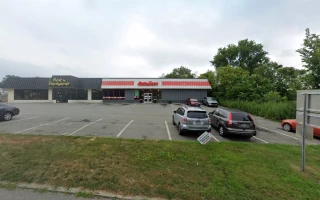 AutoZone Auto Parts