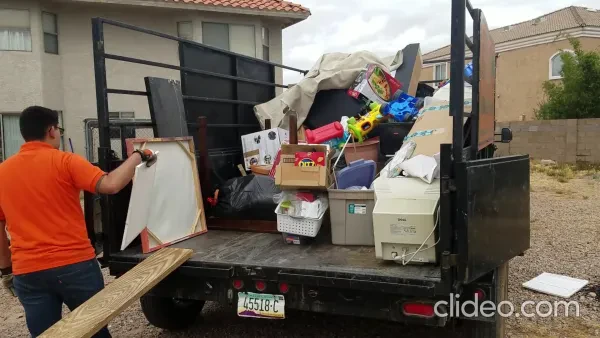 Best Junk Removal - photo 2