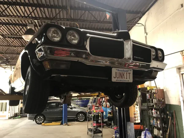 Auto Plus LLC - photo 2