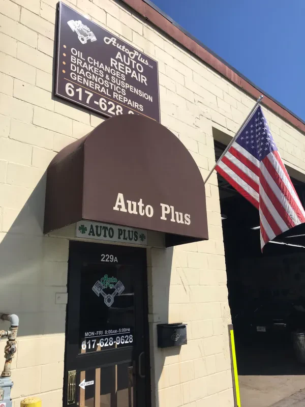 Auto Plus LLC - photo 3