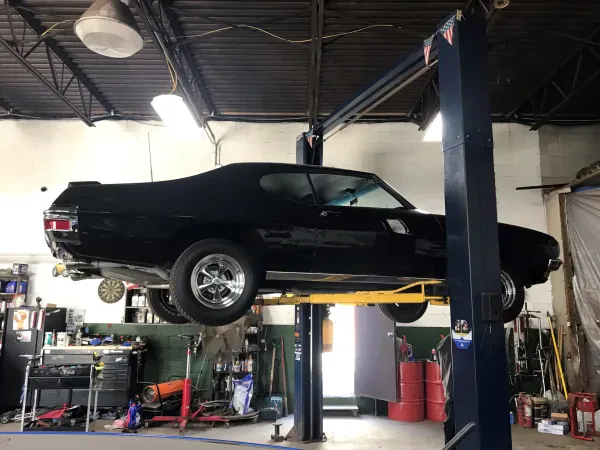 Auto Plus LLC - photo 4