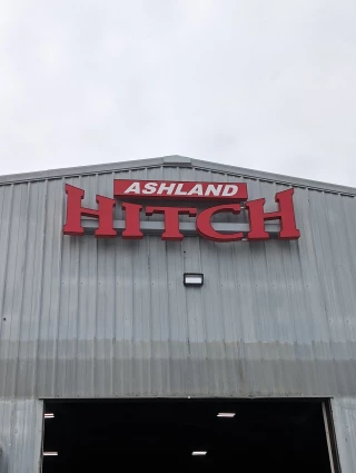 Ashland Hitch