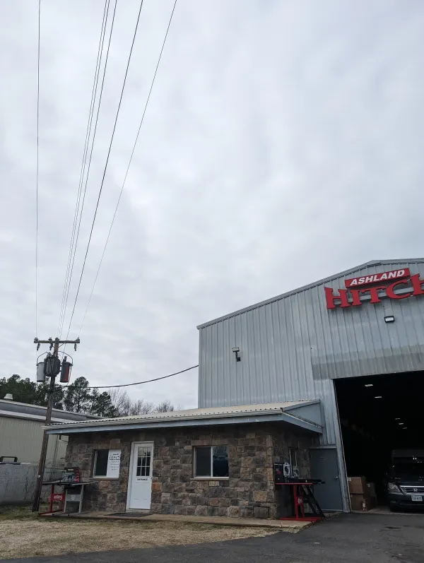 Ashland Hitch - photo 4