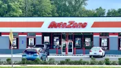AutoZone Auto Parts
