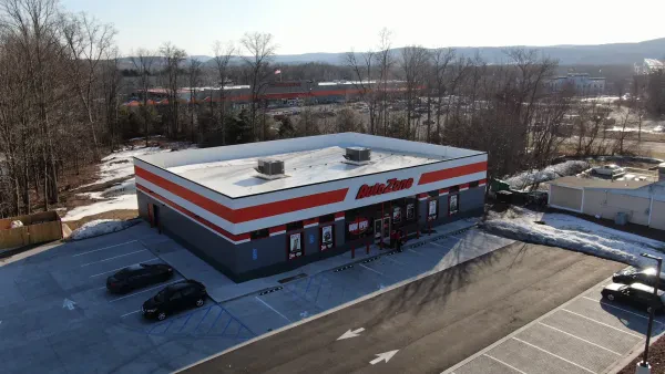 AutoZone Auto Parts - photo 3