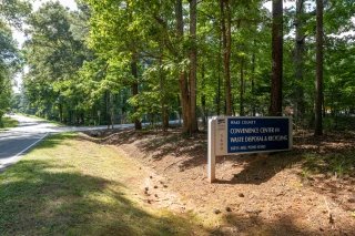 Wake County Convenience Center Site 4