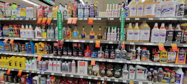 O'Reilly Auto Parts - photo 2