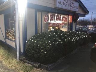 Hudson Auto Traders Inc