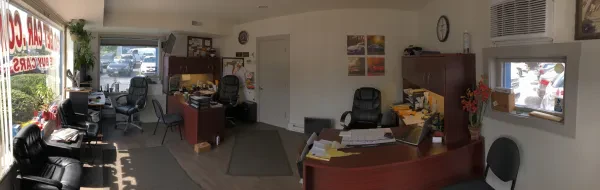 Hudson Auto Traders Inc - photo 3