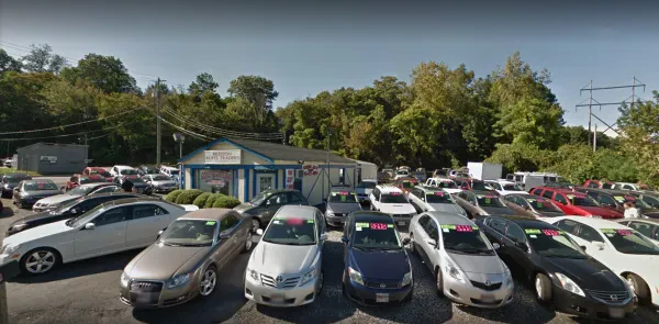 Hudson Auto Traders Inc - photo 4