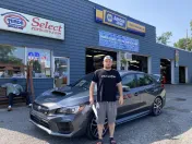 Select EuroCars, Inc.
