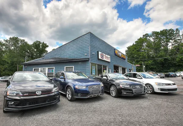 Select EuroCars, Inc. - photo 2