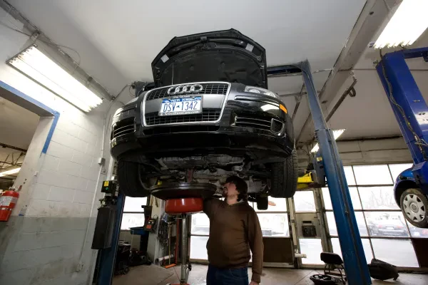 Select EuroCars, Inc. - photo 3