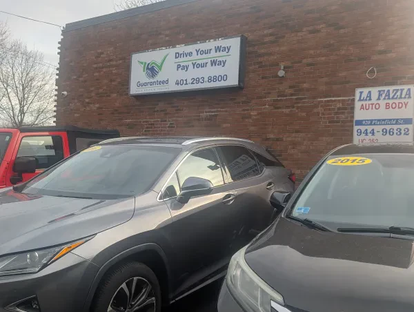 Guaranteed Auto Sales - photo 3