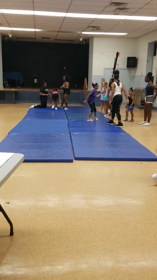 Victory Villa Community Center