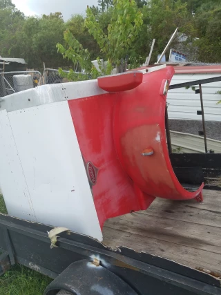 North Central Florida Truck Parts