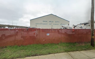 City Of Sea Isle City Public Works Garage