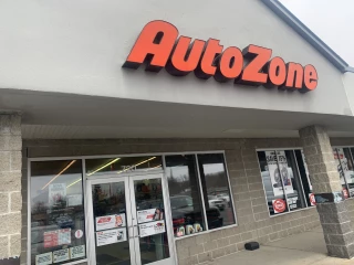 AutoZone Auto Parts