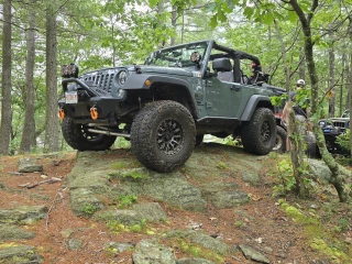 D.T. Automotive, LLC